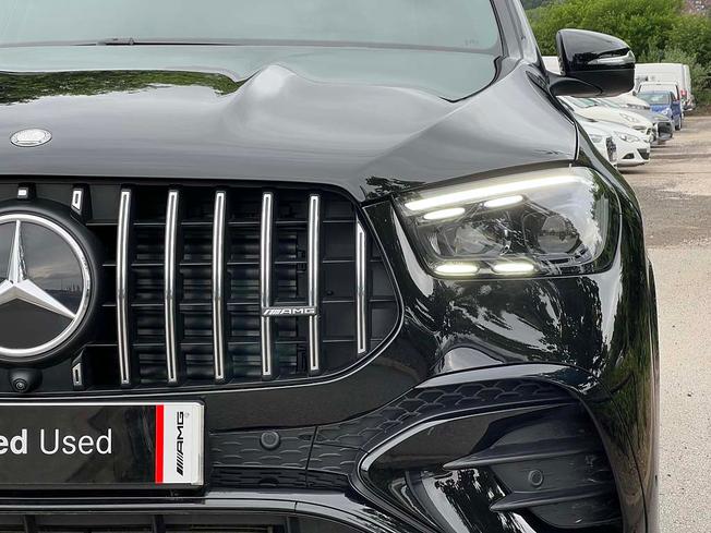MERCEDES-BENZ Gle Photo 16