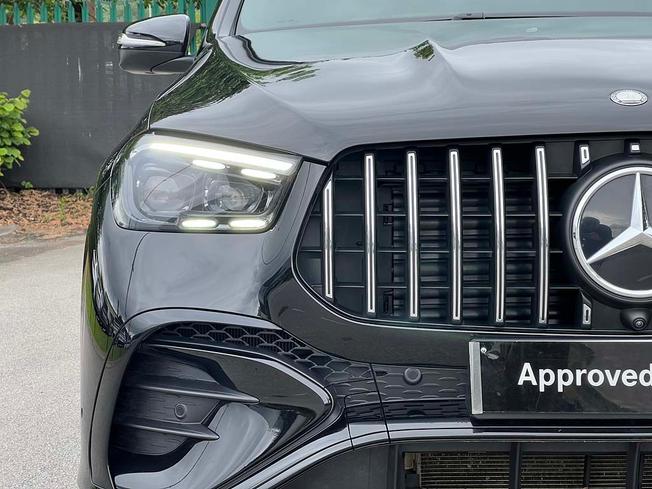 MERCEDES-BENZ Gle Photo 17