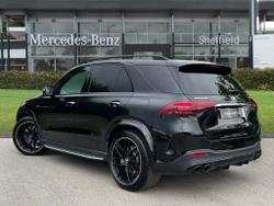 MERCEDES-BENZ Gle Photo 2