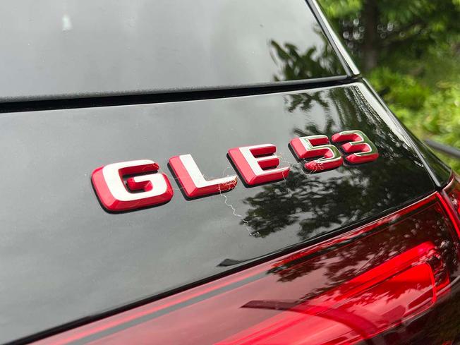 MERCEDES-BENZ Gle Photo 21