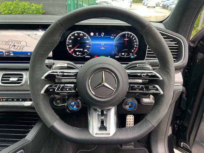 MERCEDES-BENZ Gle Photo 22