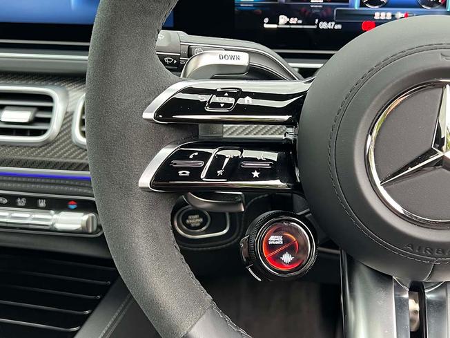 MERCEDES-BENZ Gle Photo 25
