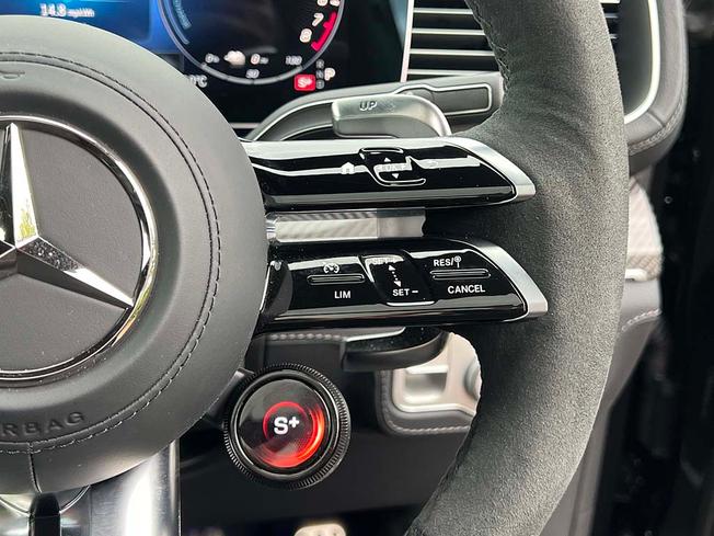 MERCEDES-BENZ Gle Photo 27