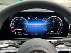 MERCEDES-BENZ Gle Photo 3