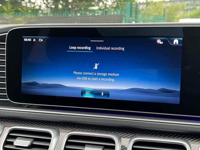 MERCEDES-BENZ Gle Photo 32
