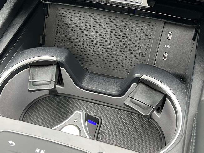 MERCEDES-BENZ Gle Photo 36