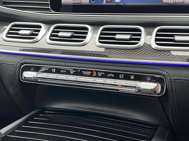 MERCEDES-BENZ Gle Photo 37