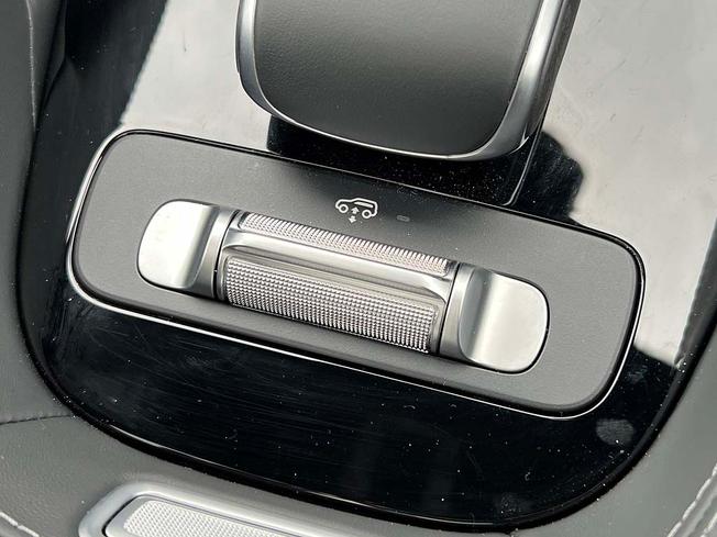 MERCEDES-BENZ Gle Photo 39