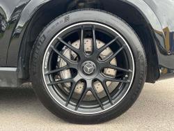 MERCEDES-BENZ Gle Photo 4