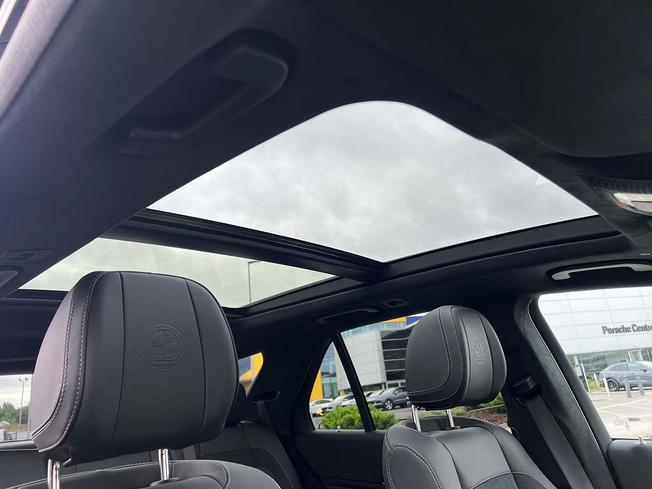 MERCEDES-BENZ Gle Photo 43