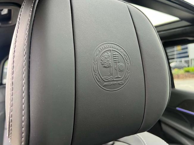 MERCEDES-BENZ Gle Photo 44