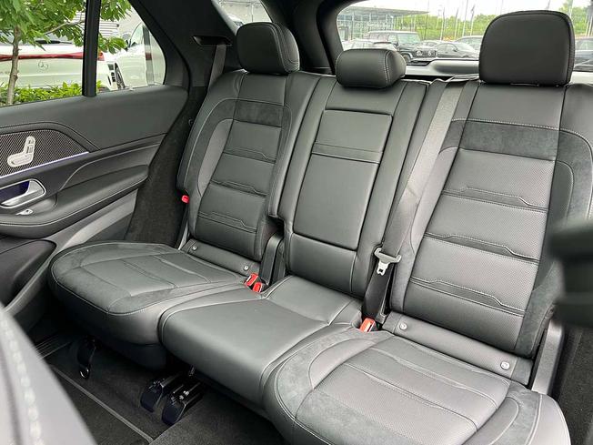 MERCEDES-BENZ Gle Photo 45