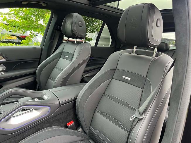 MERCEDES-BENZ Gle Photo 46
