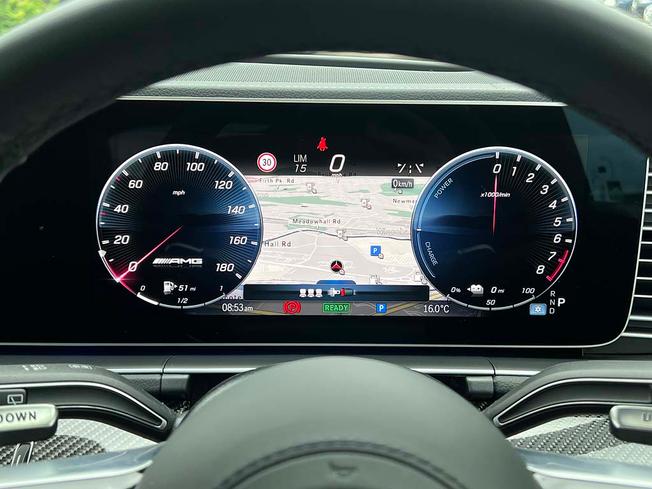 MERCEDES-BENZ Gle Photo 48