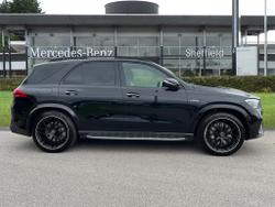 MERCEDES-BENZ Gle Photo 5