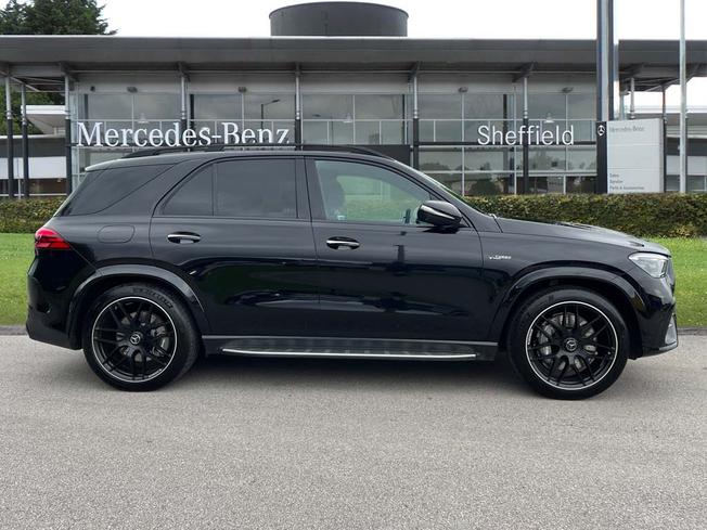 MERCEDES-BENZ Gle Photo 5