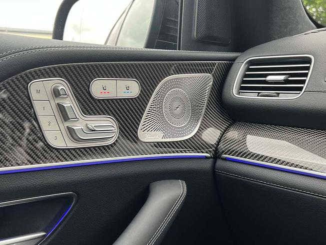 MERCEDES-BENZ Gle Photo 50