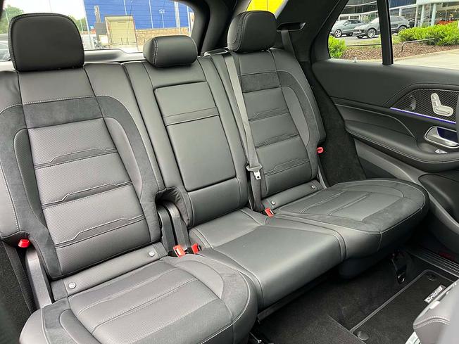 MERCEDES-BENZ Gle Photo 6