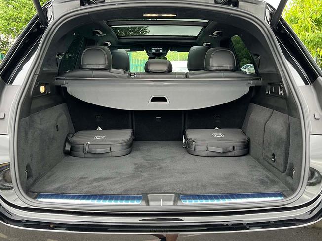 MERCEDES-BENZ Gle Photo 7