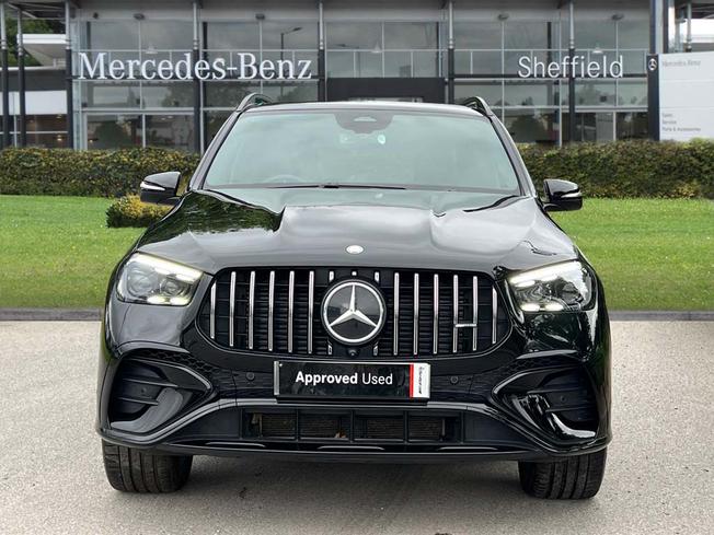 MERCEDES-BENZ Gle Photo 8