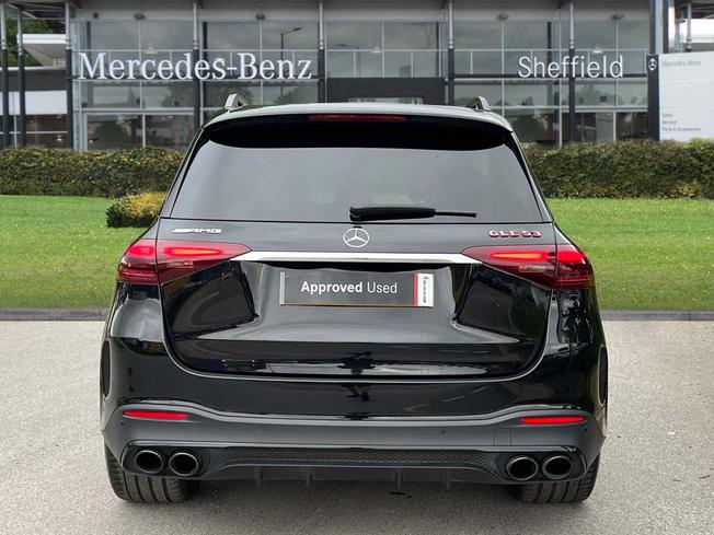 MERCEDES-BENZ Gle Photo 9