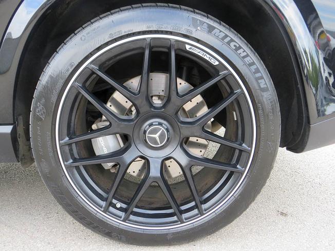 MERCEDES-BENZ GLE Photo 14