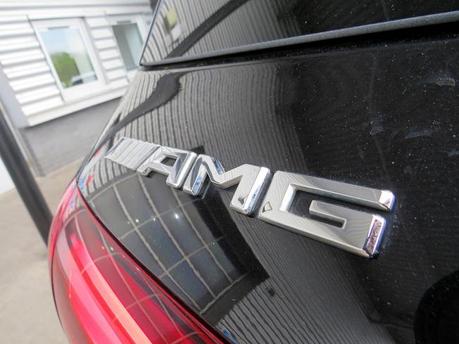 MERCEDES-BENZ GLE Photo 19