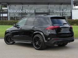 MERCEDES-BENZ GLE Photo 2