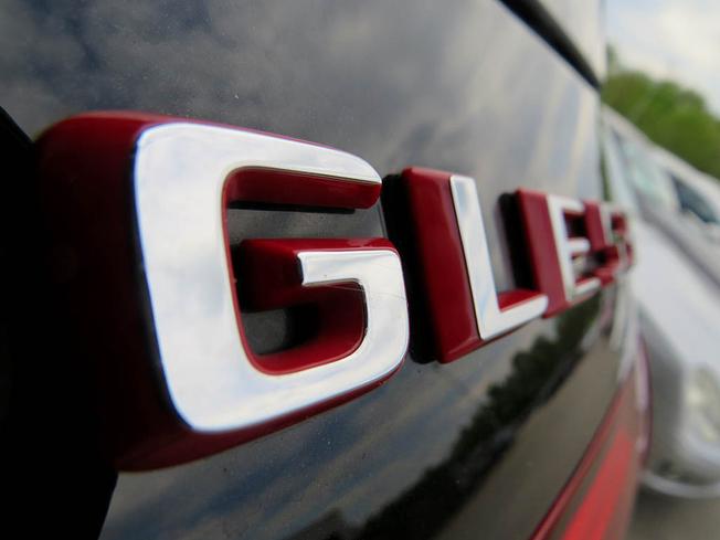 MERCEDES-BENZ GLE Photo 20