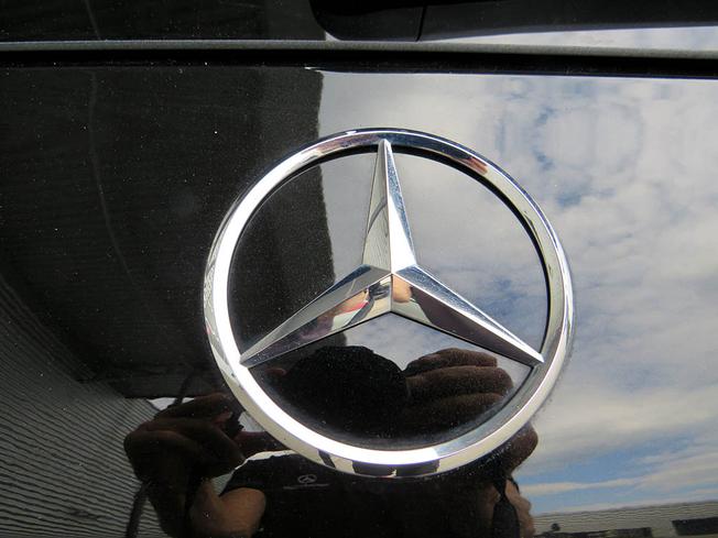 MERCEDES-BENZ GLE Photo 21