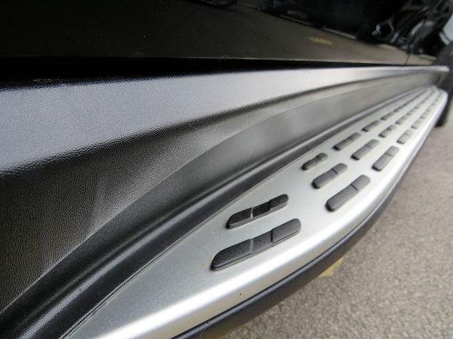 MERCEDES-BENZ GLE Photo 23