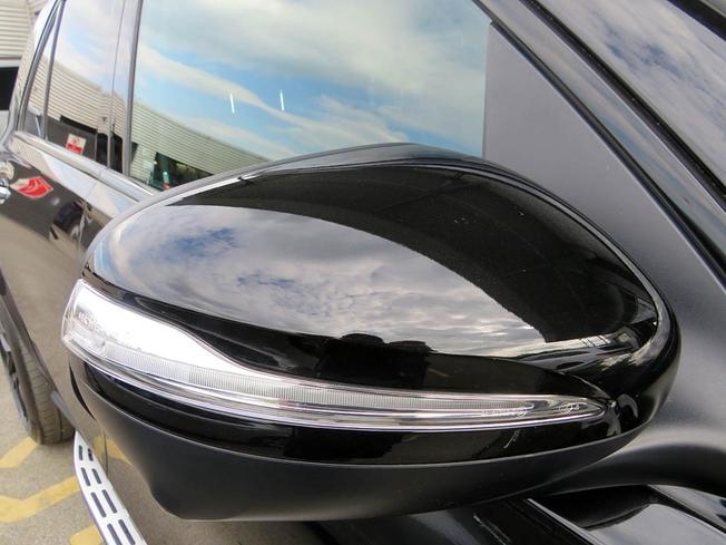 MERCEDES-BENZ GLE Photo 25