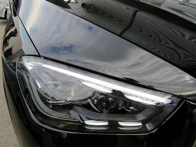 MERCEDES-BENZ GLE Photo 26
