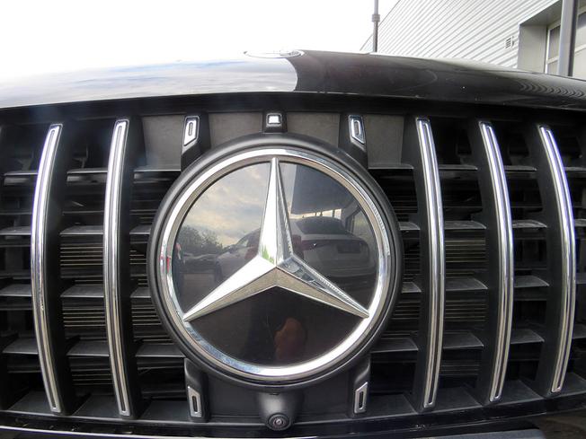 MERCEDES-BENZ GLE Photo 27