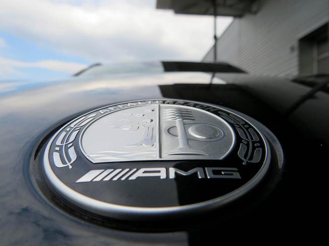 MERCEDES-BENZ GLE Photo 28