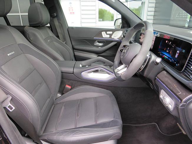 MERCEDES-BENZ GLE Photo 29