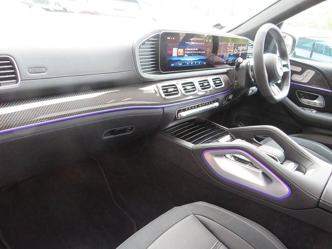 MERCEDES-BENZ GLE Photo 3