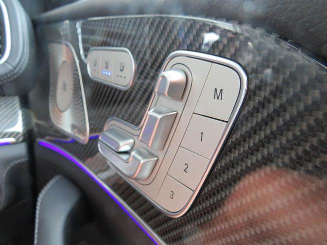 MERCEDES-BENZ GLE Photo 30