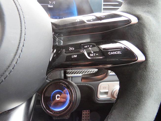 MERCEDES-BENZ GLE Photo 33