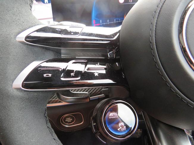 MERCEDES-BENZ GLE Photo 34