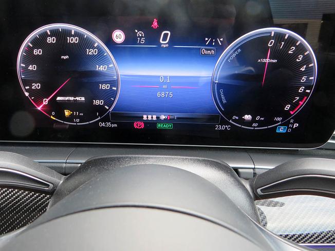 MERCEDES-BENZ GLE Photo 37