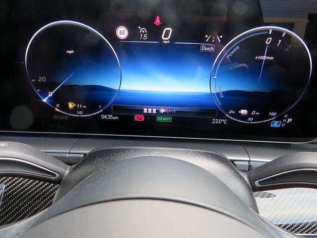 MERCEDES-BENZ GLE Photo 38