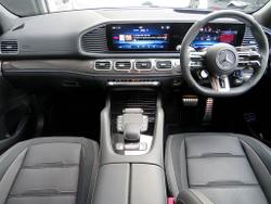 MERCEDES-BENZ GLE Photo 5
