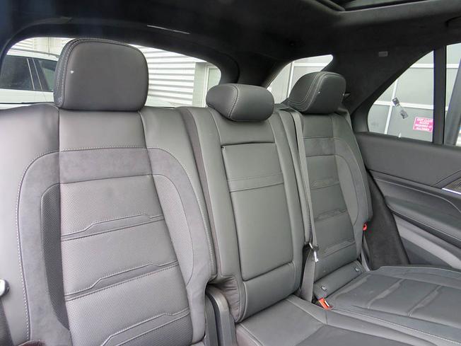 MERCEDES-BENZ GLE Photo 8