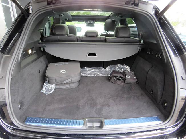 MERCEDES-BENZ GLE Photo 9