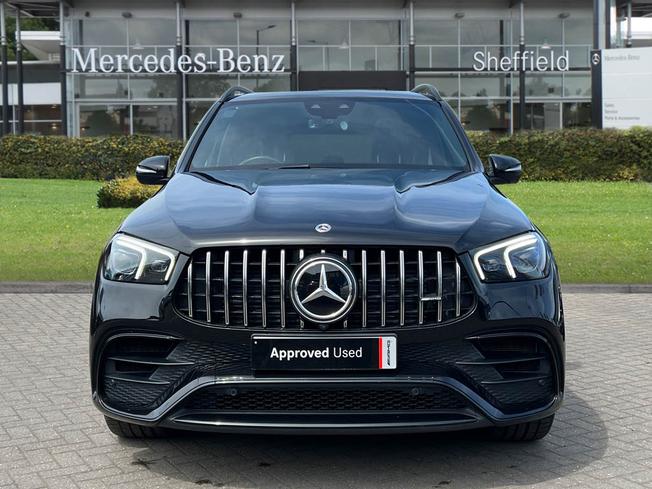 MERCEDES-BENZ Gle Photo 10
