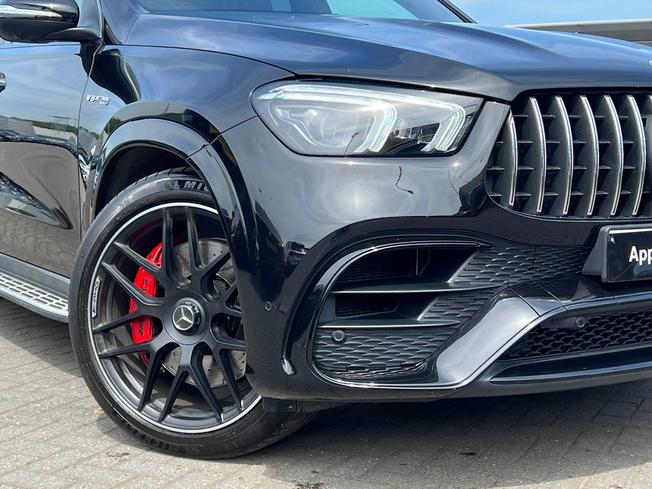 MERCEDES-BENZ Gle Photo 12