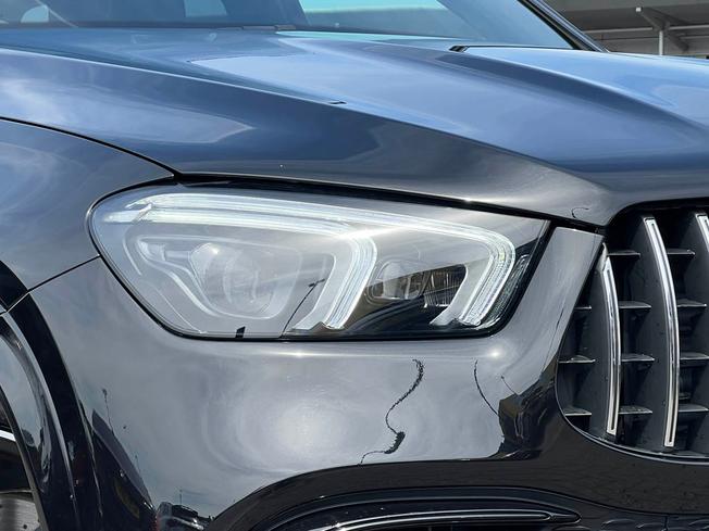 MERCEDES-BENZ Gle Photo 13