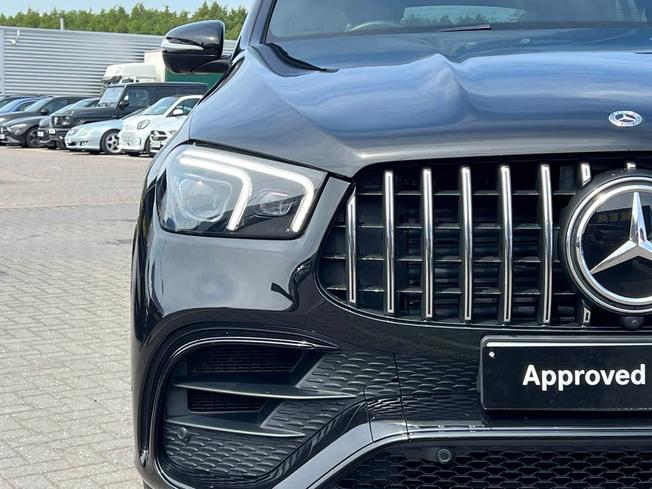 MERCEDES-BENZ Gle Photo 14