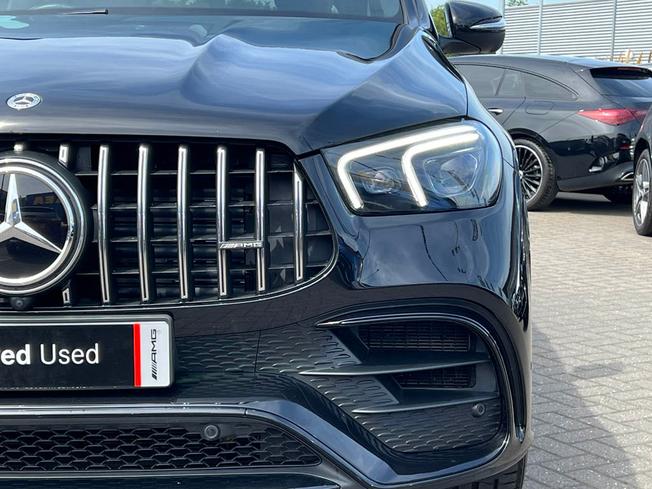 MERCEDES-BENZ Gle Photo 15
